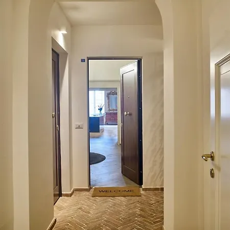 Appartamento Stylish And Tuscany Great View Piazza Il Campo