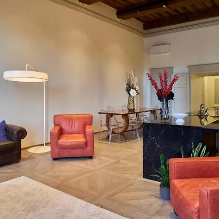 Appartamento Stylish And Tuscany Great View Piazza Il Campo Siena